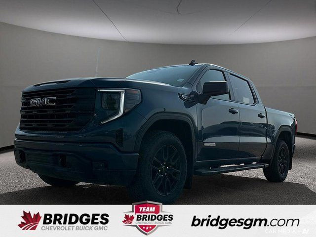 2025 GMC Sierra 1500 Elevation | Apple Carplay | Heated Seats in Cars & Trucks in Saskatoon