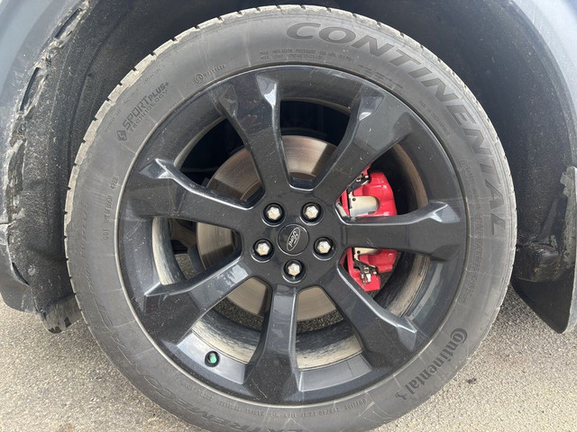 2020 Ford Explorer ST | SUNROOF | ST STREET PERFORMANCE PKG | RE in Cars & Trucks in Moose Jaw - Image 4