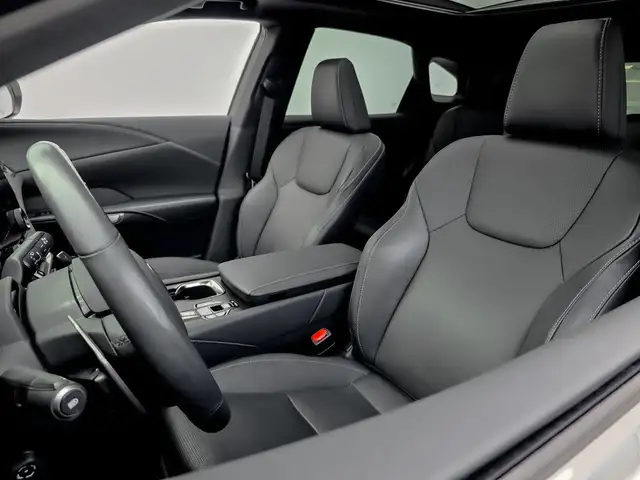 2023 Lexus RX 350H | Ultra Luxury | Lexus Certified | AWD in Cars & Trucks in City of Toronto - Image 11