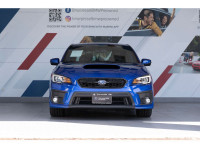 2018 Subaru WRX Sport-Tech AWD 8-Speed Manual 2.0L Boxer H4 DOHC 16V EXTERIOR - WORLD RALLY BLUE PEA... (image 2)