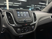 The 2019 Chevrolet Equinox LS is a compact SUV equipped with a 1.5L turbocharged I4 engine and a 6-s... (image 8)