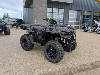 Save $1,800 -- (Price includes Polaris rebates, freight and dealer setup. Excludes dealer doc fee an...