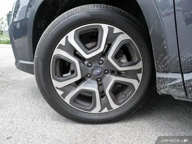 2024 Subaru Ascent Premier dans Autos et camions dans Région de Mississauga/Peel - Image 7