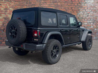Check out this 2024 Jeep Wrangler Willys before someone takes it home! *This Jeep Wrangler Is Compet... (image 4)