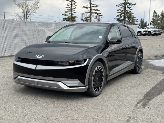 2024 Hyundai IONIQ 5 ULTIMATE / LOW KMS / NO CLAIMS in Cars & Trucks in Calgary