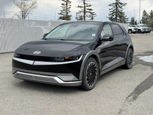 2024 Hyundai IONIQ 5 ULTIMATE / LOW KMS / NO CLAIMS