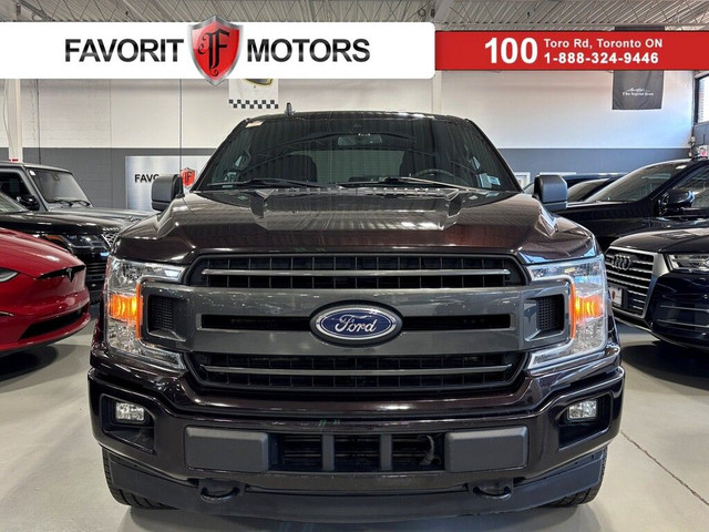 2020 Ford F-150 XLT 4WD|ECOBOOST|SUPERCREW|SIRIUSXM|BEDLINER|CAM in Cars & Trucks in City of Toronto