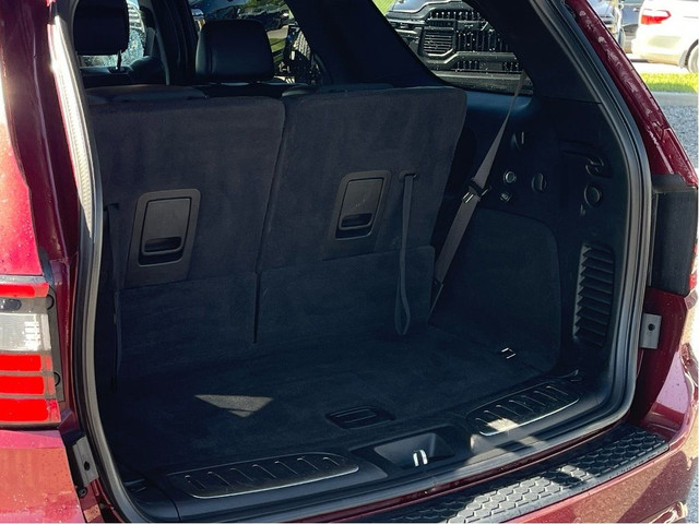 2019 Dodge Durango GT | Sunroof | Remote Start | Heated Seats/St in Cars & Trucks in Calgary - Image 4