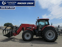 2017 McCormick X7.670VT