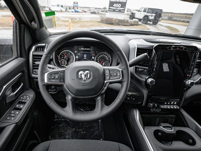 2025 Ram 2500 Big Horn in Cars & Trucks in Barrie - Image 2