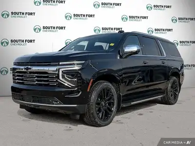 Premium Dark Essentials Package, Suspension Package, Heated & Ventilated Seats, Leather Seats, Remot...