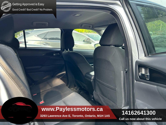 2022 Mitsubishi Eclipse Cross SE S-AWC *Ltd Avail* in Cars & Trucks in City of Toronto - Image 3