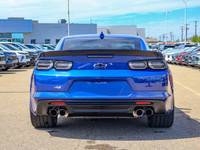 3M | Power Sunroof | Heated & Vented Recaro Seats | Head-Up Display | Rear Camera Mirror | Bose Audi... (image 6)