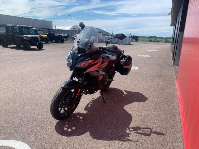 2019 Kawasaki VERSYS 650 ABS LT in Sport Touring in Lac-Saint-Jean - Image 3