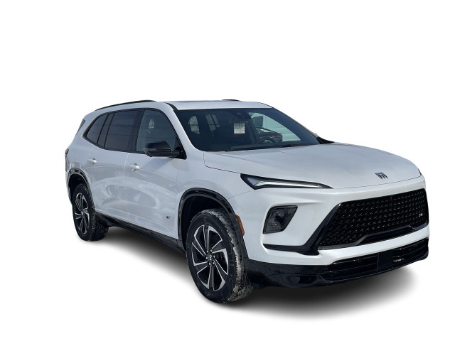 2025 Buick Enclave Sport Touring in Cars & Trucks in City of Montréal - Image 2