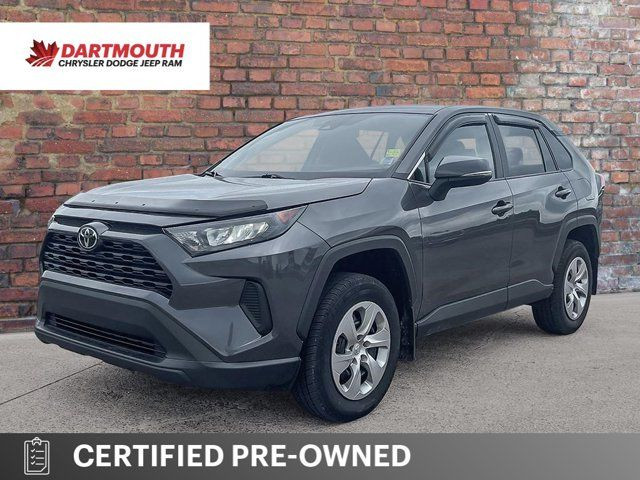 2022 Toyota RAV4 LE in Cars & Trucks in Dartmouth