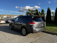 2014 Nissan Pathfinder 4WD Folding Rear Seats Multi Zone Climate Control Cruise Control Rear Wiper T... (image 6)