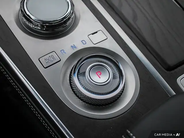 2024 Genesis GV80 3.5T Prestige 7P panoramic Sunroof | Alloy... in Cars & Trucks in London - Image 20