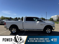 Only 115,029 Miles! This Ram 2500 delivers a Regular Unleaded V-8 6.4 L/392 engine powering this Aut... (image 7)
