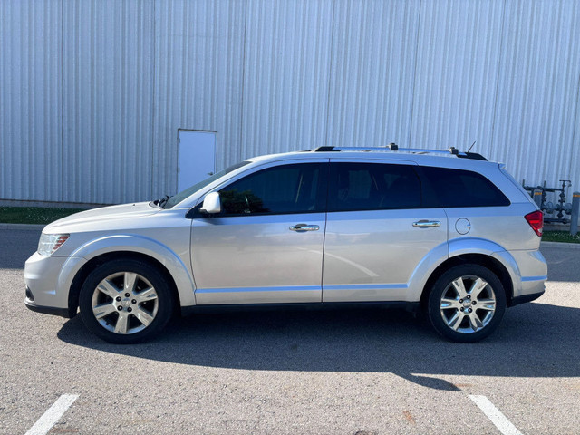 2012 Dodge Journey R/T 4dr All-wheel Drive Automatic in Cars & Trucks in Mississauga / Peel Region - Image 3