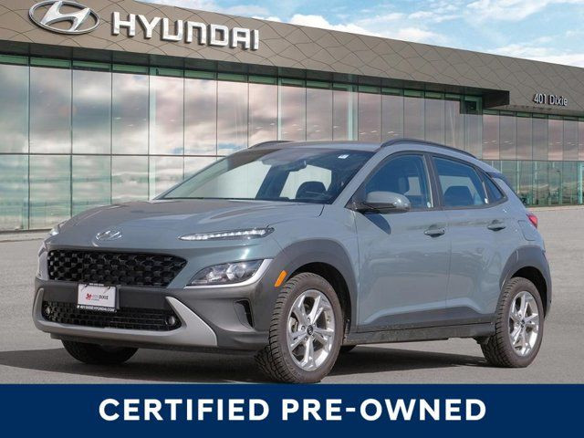 2022 Hyundai Kona Preferred in Cars & Trucks in Mississauga / Peel Region