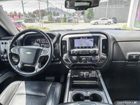 This Chevrolet Silverado 1500 boasts a Gas 6.2L/376 engine powering this Automatic transmission. Win... (image 9)