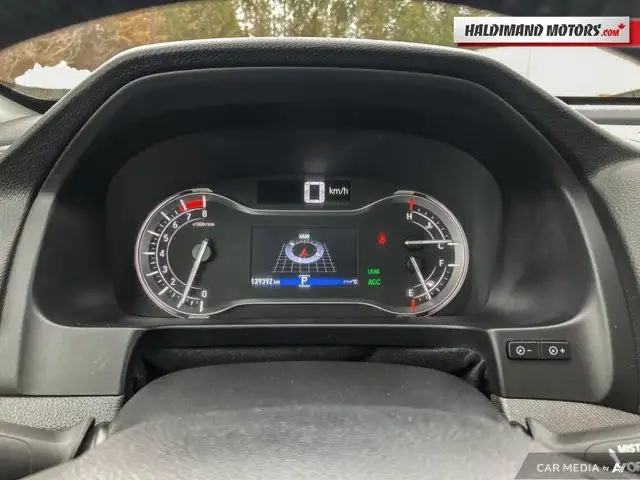 2021 Honda Ridgeline Touring in Cars & Trucks in Hamilton - Image 19