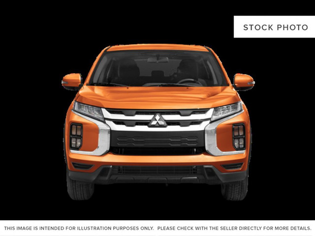 2024 Mitsubishi RVR in Cars & Trucks in Strathcona County - Image 2