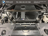 2020 BMW X4 M Competition | Groupe Supérieur | * Groupe M Compétition * Groupe Supérieur * Sièges ch... (image 9)