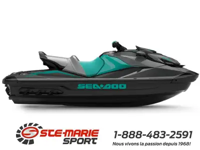 PROMO PARTEZ L'ÉTÉ SEA-DOO ! OBTENEZ 500$ DE RABAIS (déjà inclus dans le prix affiché) OU FINANCEMEN...