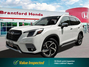 2024 Subaru Forester Premier