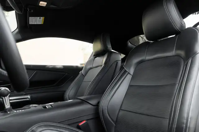 2024 Ford Mustang EcoBoost Premium in Cars & Trucks in Mississauga / Peel Region - Image 21