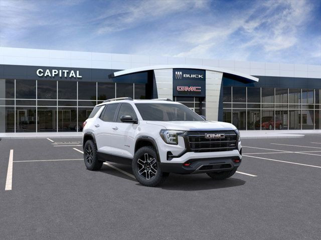 2026 GMC Terrain AWD AT4 in Cars & Trucks in Edmonton - Image 2