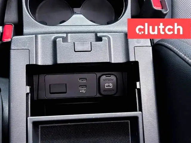 2022 Mazda CX-5 GT AWD w/ Apple CarPlay, Heated Front Seats, Rea dans Autos et camions dans Ottawa - Image 37