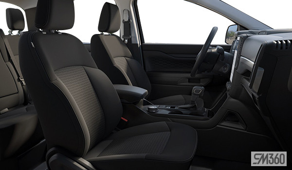2025 Ford Ranger XL in Cars & Trucks in Windsor Region - Image 4