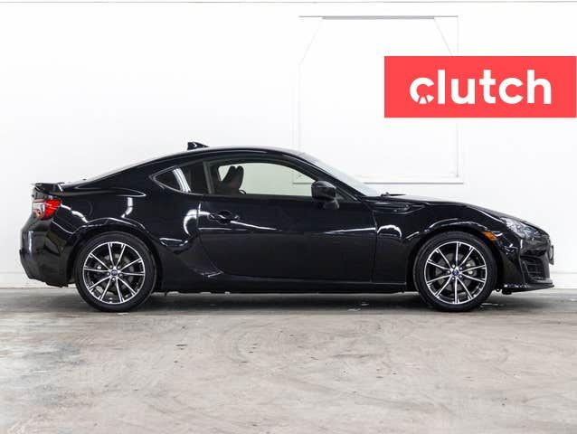 2020 Subaru BRZ Sport-Tech w/ Apple CarPlay & Android Auto, Fron in Cars & Trucks in Ottawa - Image 4