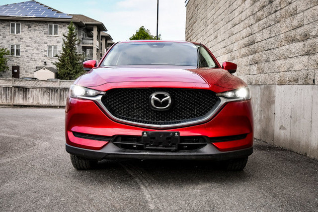 2021 Mazda CX-5 GS - Power Liftgate - Heated Seats in Cars & Trucks in Kingston - Image 4