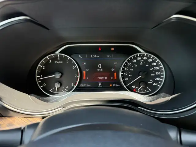 2016 Nissan Maxima Platinum in Cars & Trucks in Calgary - Image 22