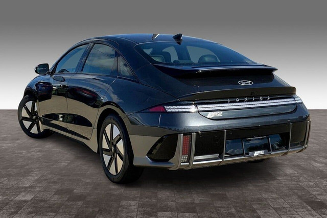 2025 Hyundai IONIQ 6 PREFERRED LONG RANGE in Cars & Trucks in Edmonton - Image 3
