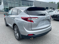 Le Acura RDX Advance 2021 est un VUS de luxe intermédiaire qui se distingue par son design athlétiqu... (image 9)