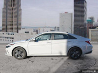 Crowfoot Hyundai, AMVIC Licensed Dealer Why This Is The ELANTRA For YOU: Smartstream 2.0L 4-cylinder... (image 2)
