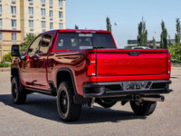Welcome To Sherwood Park Chevrolet. The #1 Volume Chevrolet Dealer in Canada. This Chevrolet SILVERA... (image 9)