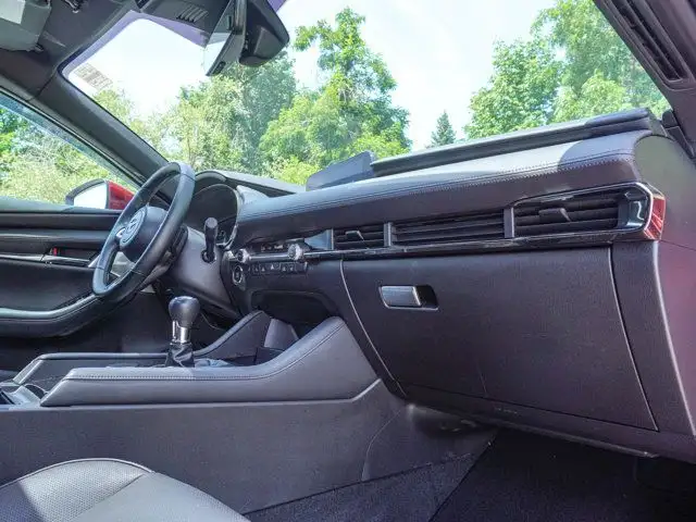 2023 Mazda Mazda3 Sport GT- Sunroof - Heated Seats / Steering in Cars & Trucks in Barrie - Image 24