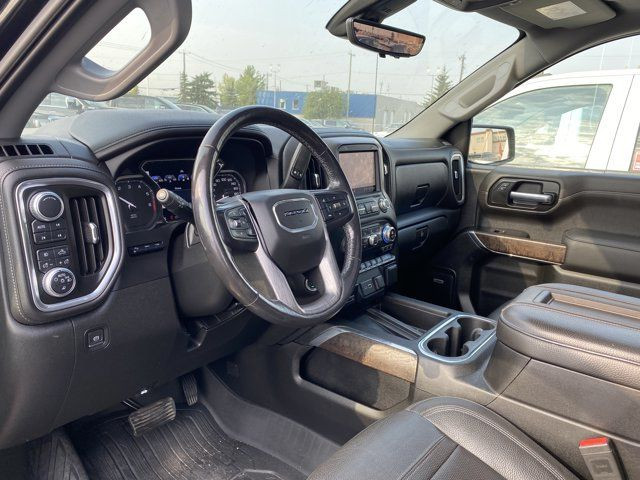 2019 GMC Sierra 1500 Crew Cab Denali * 360 CAMERA * SUNROOF * in Cars & Trucks in Edmonton - Image 3