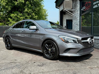 2018 MERCEDES-BENZ CLA 250 4MATIC COUPE EN EXCELLENTE CONDITION MECANIQUE ET ESTHETIQUE!!!! CLEAN CA... (image 3)