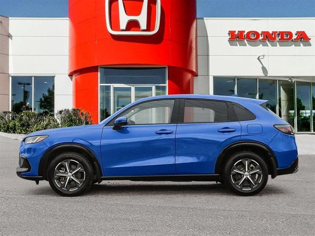  2024 Honda HR-V EX-L in Cars & Trucks in Winnipeg - Image 3