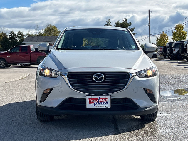 2021 Mazda CX-3 GS in Cars & Trucks in Barrie - Image 2