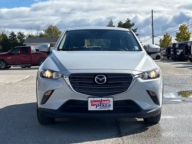 2021 Mazda CX-3 GS in Cars & Trucks in Barrie - Image 3