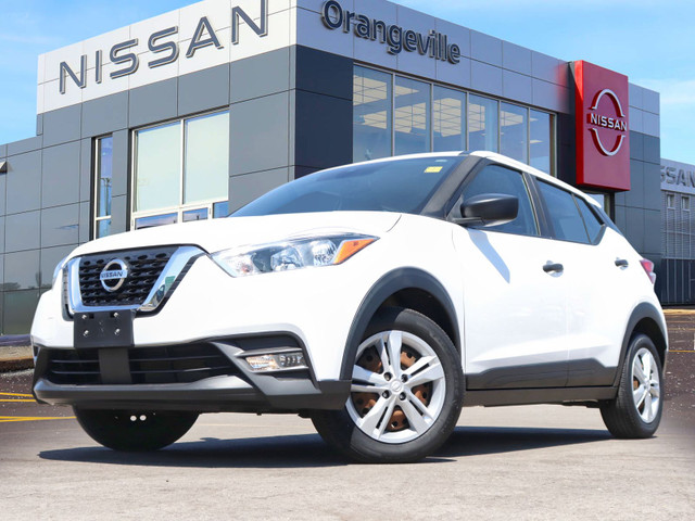 2020 Nissan Kicks S in Cars & Trucks in Oakville / Halton Region