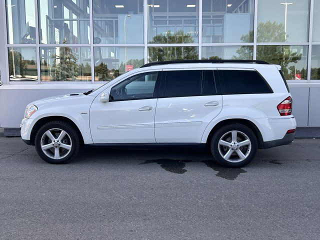 2009 Mercedes-Benz GL-Class 3.0L BlueTEC in Cars & Trucks in Calgary - Image 3